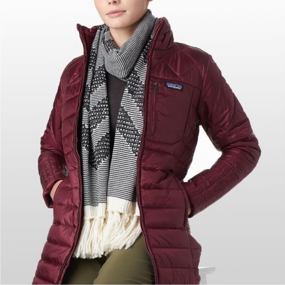 Patagonia Radalie Parka - Picture 9 of 10